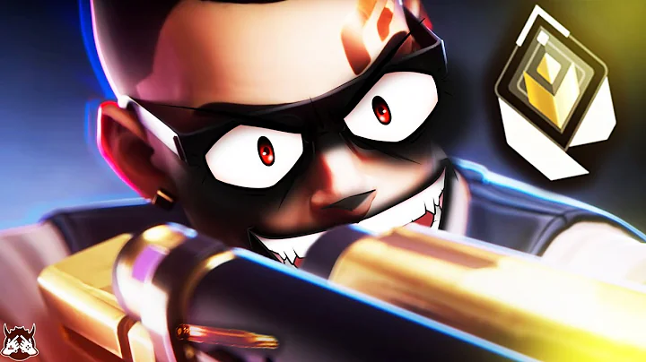 THE ULTIMATE CHAMBER ACE PLAYS in RADIANT & IMMORTAL 3 - Valorant