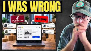 I Tried Cross Listing for 8 Months (Is It Worth It?)