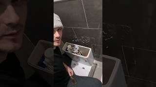 Dealing with the last tradesmans work 🤦