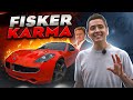 Fisker Karma: История провала...