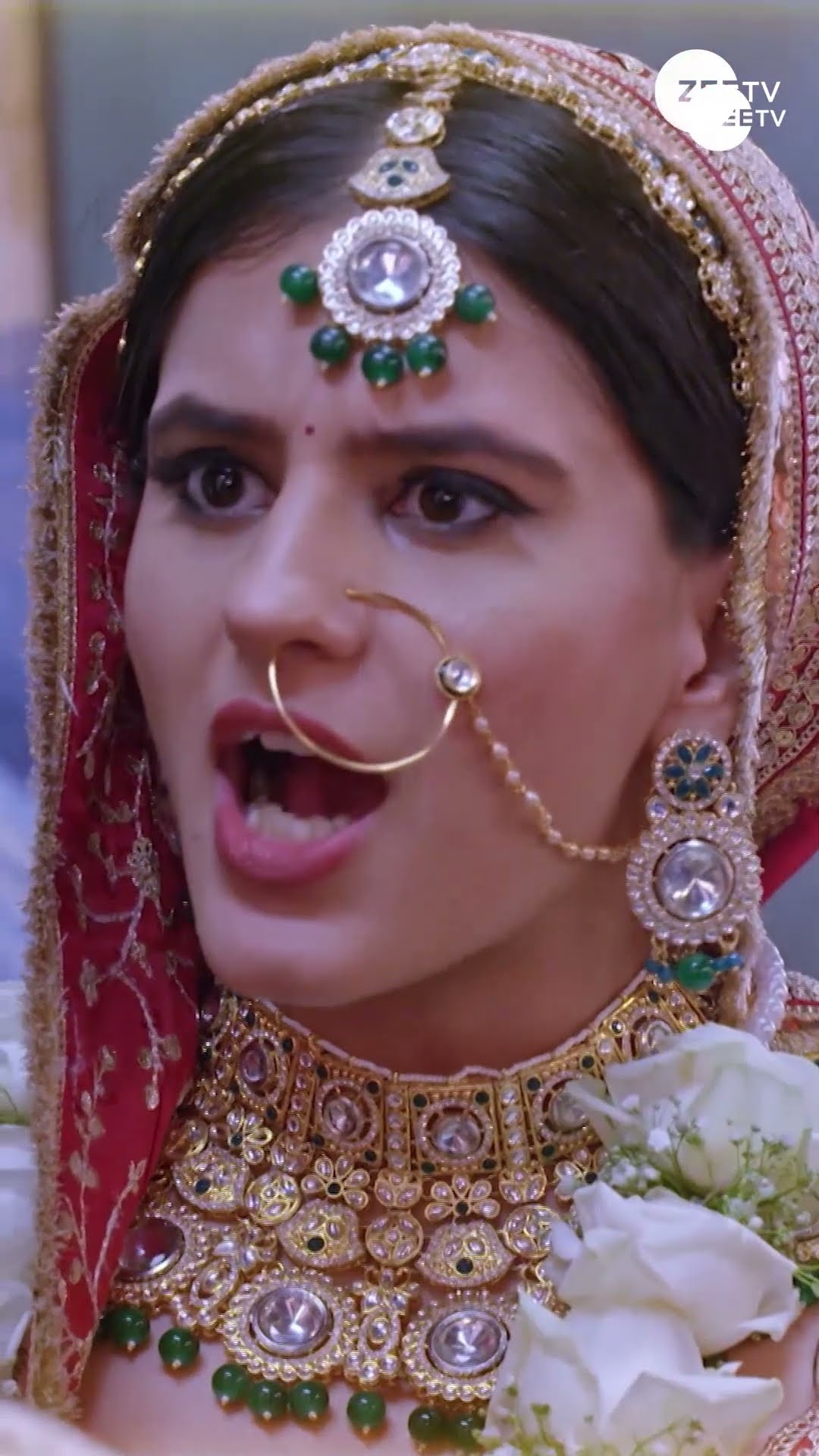 #KUMKUM BHAGYA #Shorts #Zee TV #Entertainment #Family Drama