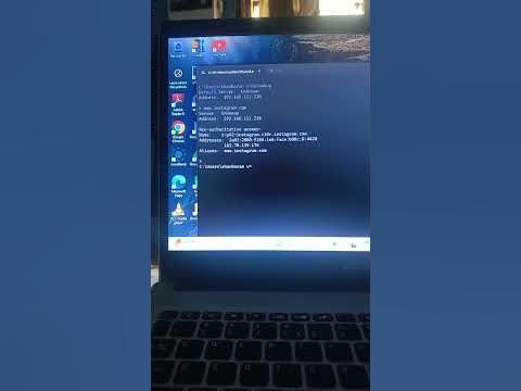 How to clear screen the cmd page in command #cmd #commandprompt # ...