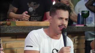 Bruno Rosa, Antony e Gabriel  - Um Degrau Na Escada / Tô Por Aí