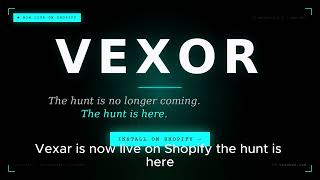 Vexor -Bot & AI Fraud Protection for Shopify