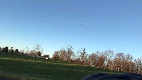 Scratchbuilt Vans RV4 Maiden