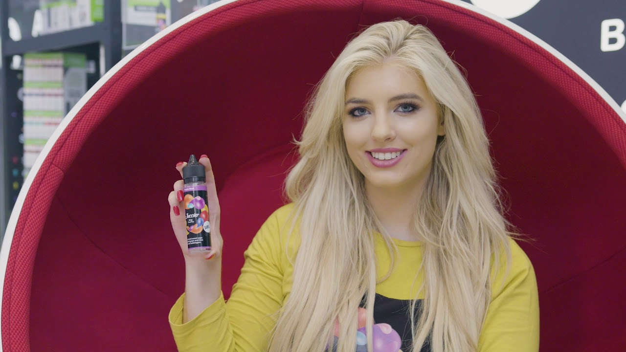 Jucce E-liquids & Juccier at The Hall of Vape 2019, Stuttgart, Germany