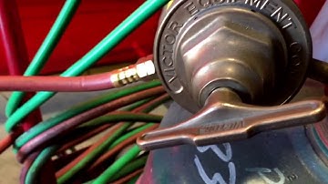 Welding Life (Manual Torch Beveling Machine)