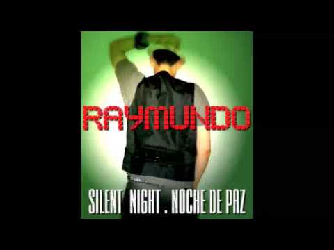 Silent Night Noche de Paz by Raymundo Monge