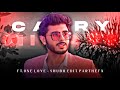 One love ftcarry minati  sawage  replay edit 