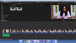 How to Reduce Video Background Noise in iMovie