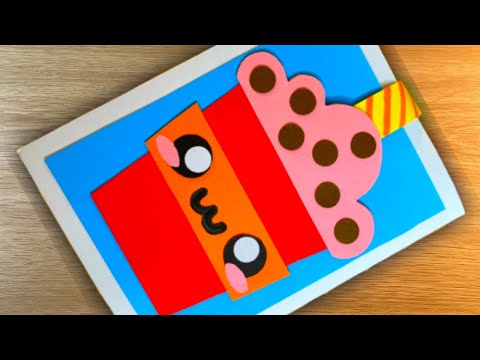 Libreta de bolsillo kawaii