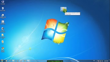 How to create Folder without name tutorial in hindi