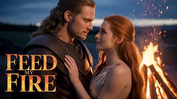 dBfreak - Feed My Fire | Power Metal [Music Video]