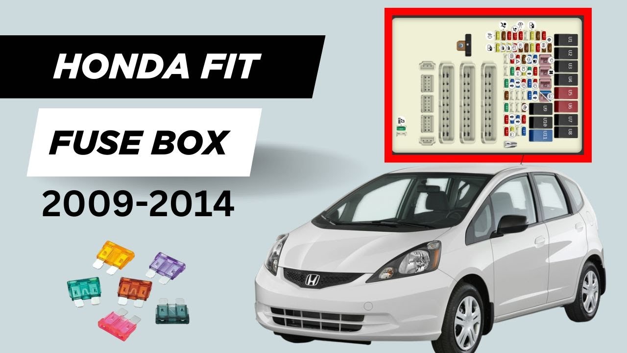 honda-fit-jazz-fuse-box-diagram-locations-2009-2014-youtube