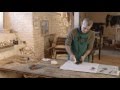 FABRIANO tutorial - Acquaforte (etching) con Alberto Zannoni