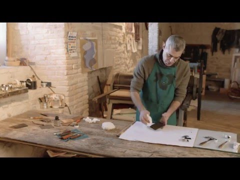 Video: Cos'è l'incisione nell'arte?