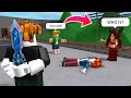 Murder Mystery 2 Funny Moments (MEMES) #8