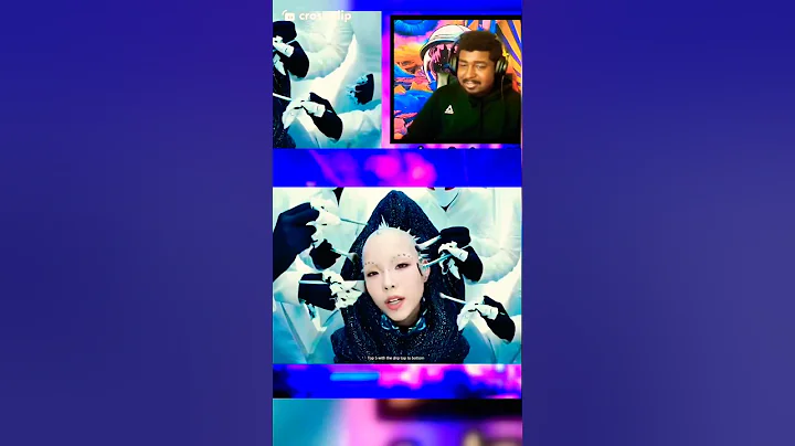 XG COCONA IS ON ANOTHER LEVEL IN GALA #XG #cocona #xg_gala