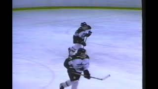 MPLS Novas vs Benilde Saint Marg Feb 9 1999