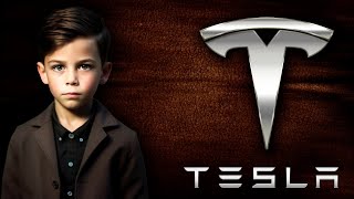 Cómo un joven 'africano' pobre se convirtió en un BILLONARIO | Historia de la empresa TESLA