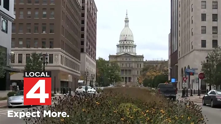 Michigan lawmakers miss state budget deadline