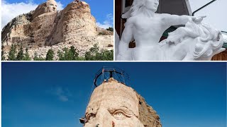 3 Monuments | America | lesser known monuments in the us #shorts