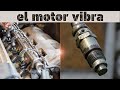 9 fallas de un inyector de combustible