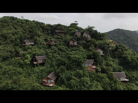 Videó: Új -Zéland - ökoturizmus a világ végén