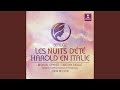 Miniature de la vidéo de la chanson Les Nuits D'été Op. 7: L'île Inconnue
