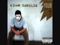 Adam Sandler - Pickin' Daisies (Album Version)