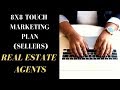 8x8 Touch Marketing in Real Estate (SELLERS)