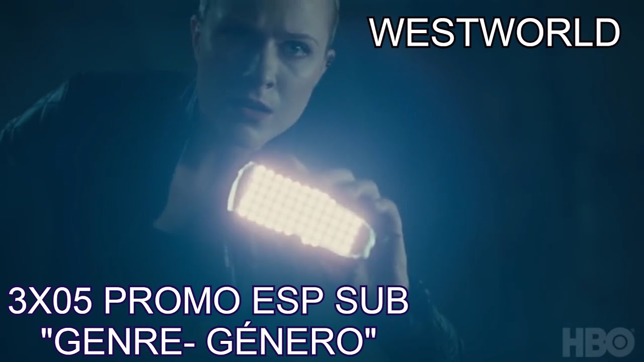 Westworld Sub Westworld Sub
