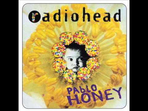 Radiohead (+) Prove Yourself