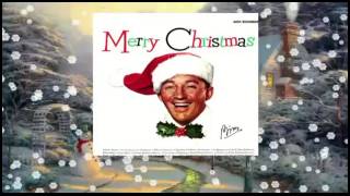 Watch Bing Crosby What Child Is This video