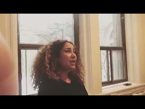 Ghalia benali lamma Bada yatathana 1
