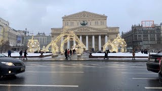 Memories of Moscow | Season 2 Trailer | ROYDEAN.TV Information