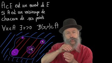 A3 V2.4 : Notions de voisinages et d