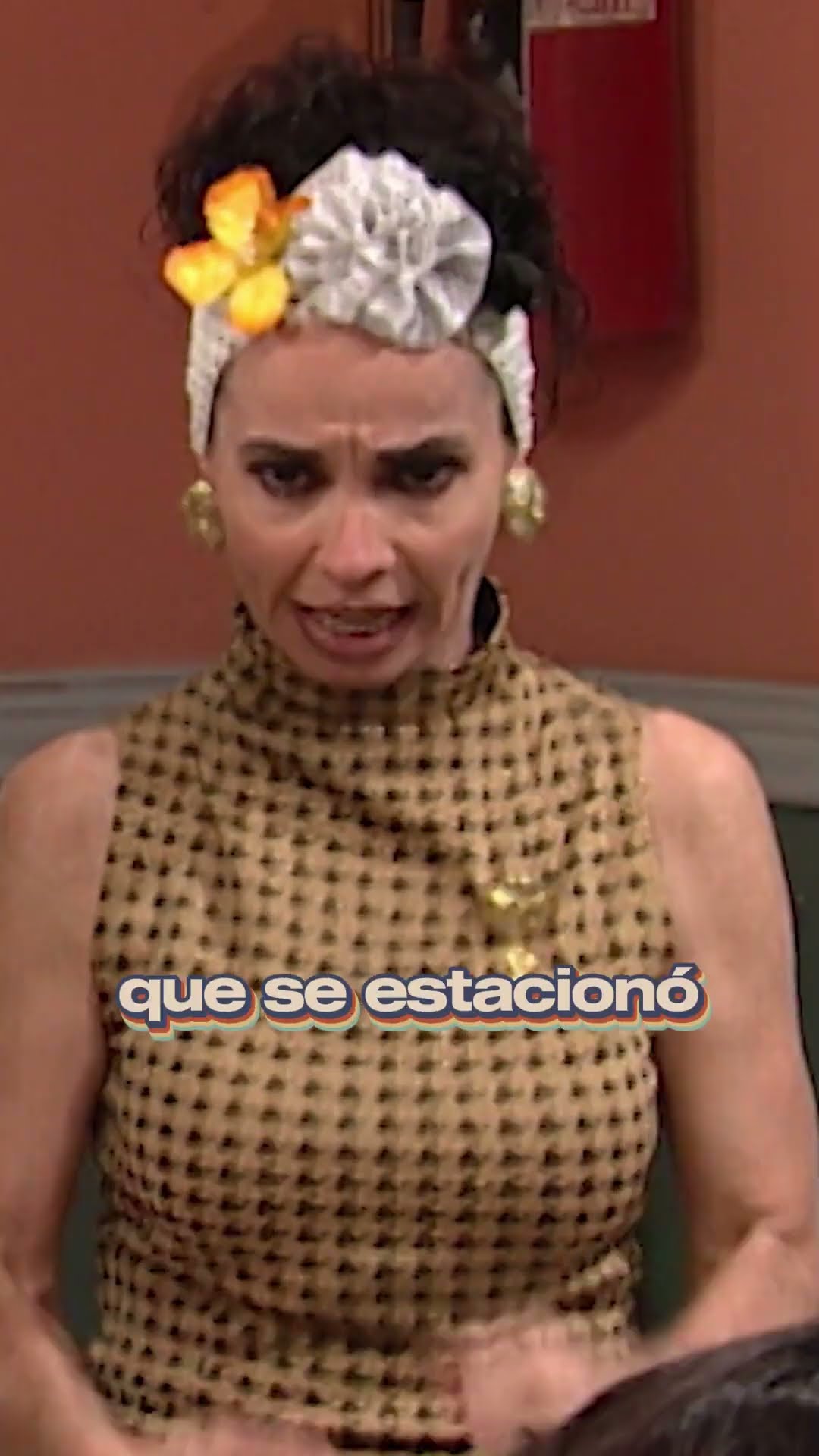 El idiota soy yo ? ? #Vecinos #comedia #humor