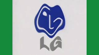 Lg Logo History G Major 505