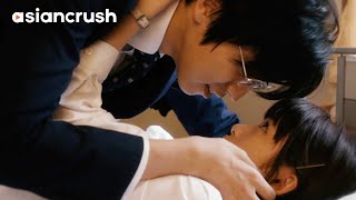 I might be pregnant with my boss's baby | Japanese Drama | Love Is Phantom