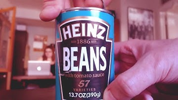 How to Make Beans on Toast in 8 Easy Steps