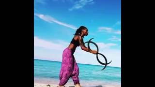 Buugeng flow... Release the beast! 1 min snippet gone viral on fb!