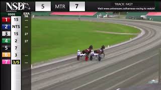 2025-09-13 Northside Downs Amateur Race #1