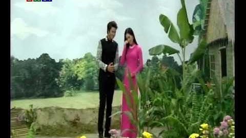 KHÚC TÌNH CA - VÕ MINH LÂM , NHƯ HUỲNH