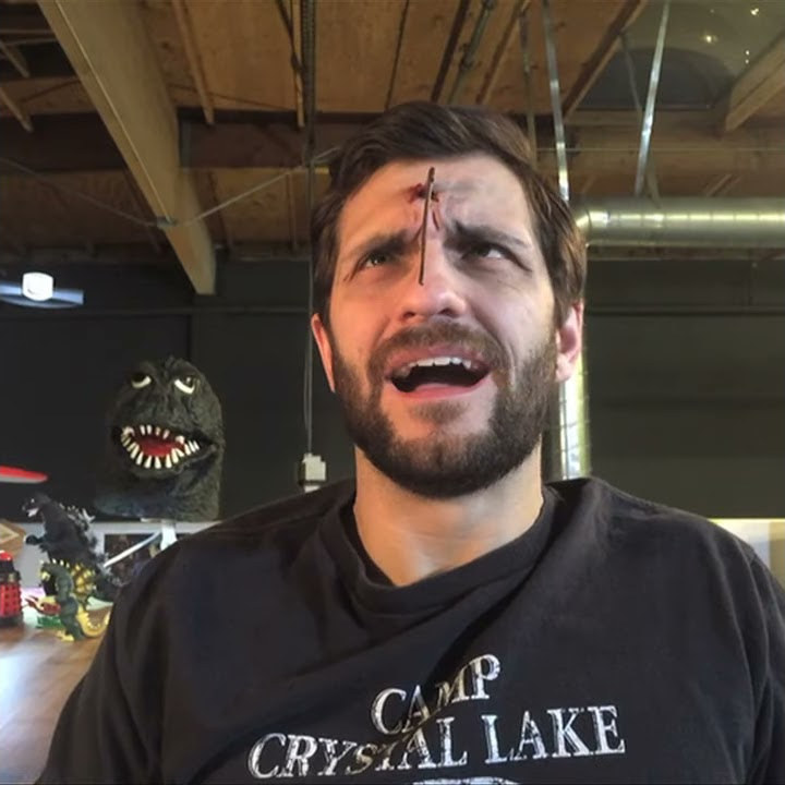 Stop Motion the 13th: A Friday the 13th Fan Film | Animation | (2015) SD