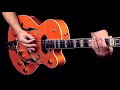 Gretsch G6120 Eddie Cochran Signature Model Guitar Demo