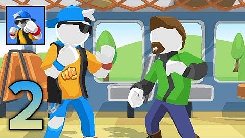 Match Hit - Gameplay Part 2 - Level: 6-10