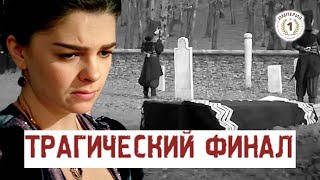 картинка: Нарушенные традиции: тайна похорон Хюррем, Михримах и Нурбану