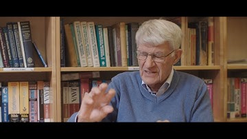 Basil Hiley - Full Interview - Infinite Potential Movie