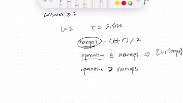 Leetcode Weekly 429 | 3399. Smallest Substring With Identical Characters II | Binary search